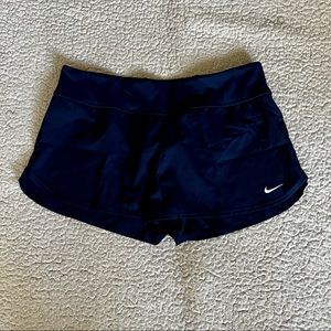 Nike swim cover shorts